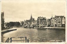 Emden, Rathaus Delft