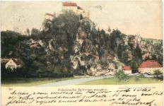 Rabeneck - Fränk. Schweiz