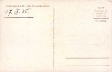 Ueberlingen, das Franziskanertor