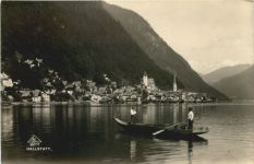 Hallstatt