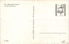 Am Ammersee, div. Bilder