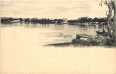 Am Ammersee, Grüsse