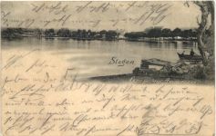 Am Ammersee, Grüsse