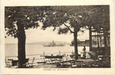 Am Ammersee, Stegen,