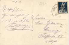 Am Ammersee, Stegen,