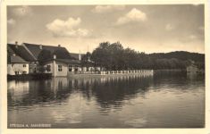 Am Ammersee, Stegen,