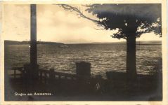 Am Ammersee, Stegen,