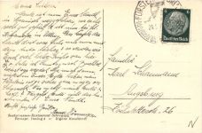 Am Ammersee, Stegen, Seerestaurant Schreyegg