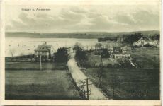 Am Ammersee, Stegen,