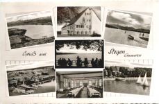 Am Ammersee, Stegen, div. Bilder