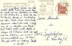 Am Ammersee, Stegen, div. Bilder