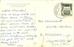 Steingaden, Bund Christlicher Pfadfinderinnen