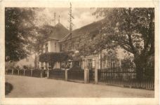 Petersaurach, Erholungsheim Eugenie