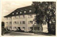Schussenried, Bürgerheim
