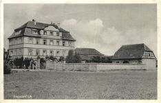 Gleusdorf