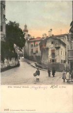 Hall in Tirol, Ritter Waldaufstrasse