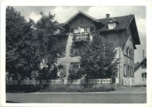 Immendingen, Kinderheim Ambs