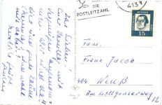 Rheinkamp Eick-Ost