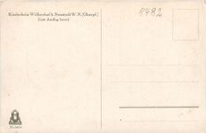 Kinderheim Wöllershof b. Neustadt Oberpf., Zum Ausflug bereit
