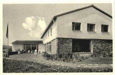 Schullandheim Kronenburg/Eifel