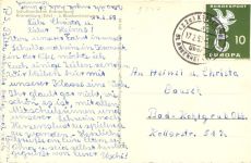 Schullandheim Kronenburg/Eifel