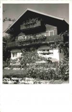 Kitzbühel, Haus Müblberger