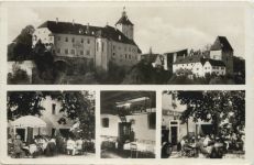 Hoftaverne Schloss Neuburg a. Inn