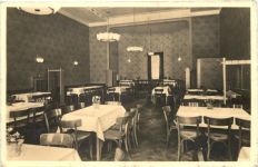 Bad Elster, Hotel Münchner Hof, Fest- und Speisesaal