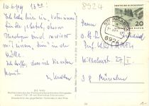 Wies bei Steingaden, Die Wieskirche,