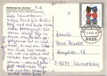 Wies b. Steingaden, Wieskirche