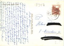 St. Ottilien, Erzabtei,