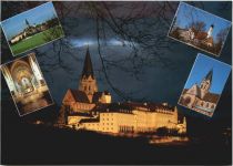 St. Ottilien, Erzabtei,