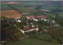 St. Ottilien, Erzabtei,