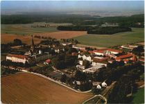 St. Ottilien, Erzabtei,