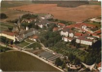 St. Ottilien, Erzabtei,