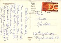 St. Ottilien, Erzabtei,
