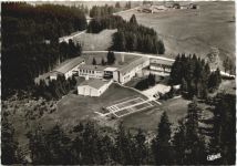 Steingaden, Kath Landvolkshochschule Dr. Georg Beim