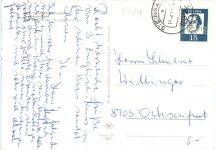 Steingaden, Kath Landvolkshochschule Dr. Georg Beim