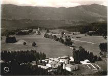 Wies bei Steingaden, Kath Landvolkshochschule Dr. Georg Heim