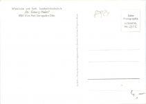 Wies bei Steingaden, Kath Landvolkshochschule Dr. Georg Heim