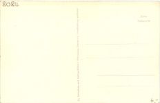 Buch a. Ammersee, Post-Erholungsheim, Schreibzimmer