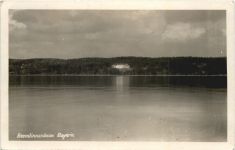 Am Ammersee, Beamtinnenheim
