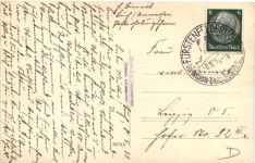 Am Ammersee, Beamtinnenheim