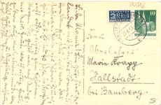 Buch a. Ammersee, Post-Erholungsheim