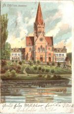 St. Ottilien, Ammersee