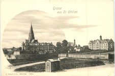 St. Ottilien, Grüsse