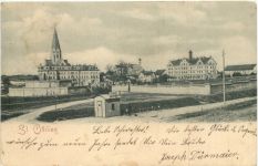 St. Ottilien,