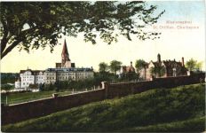 St. Ottilien, Missionsabtei