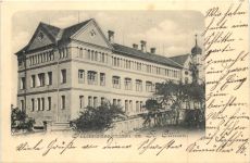 St. Ottilien, Missionsseminar