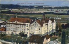 St. Ottilien, Missionsseminar